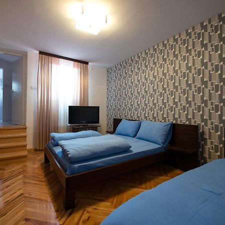 Apartments Rose Hill Beograd Eksteriør billede