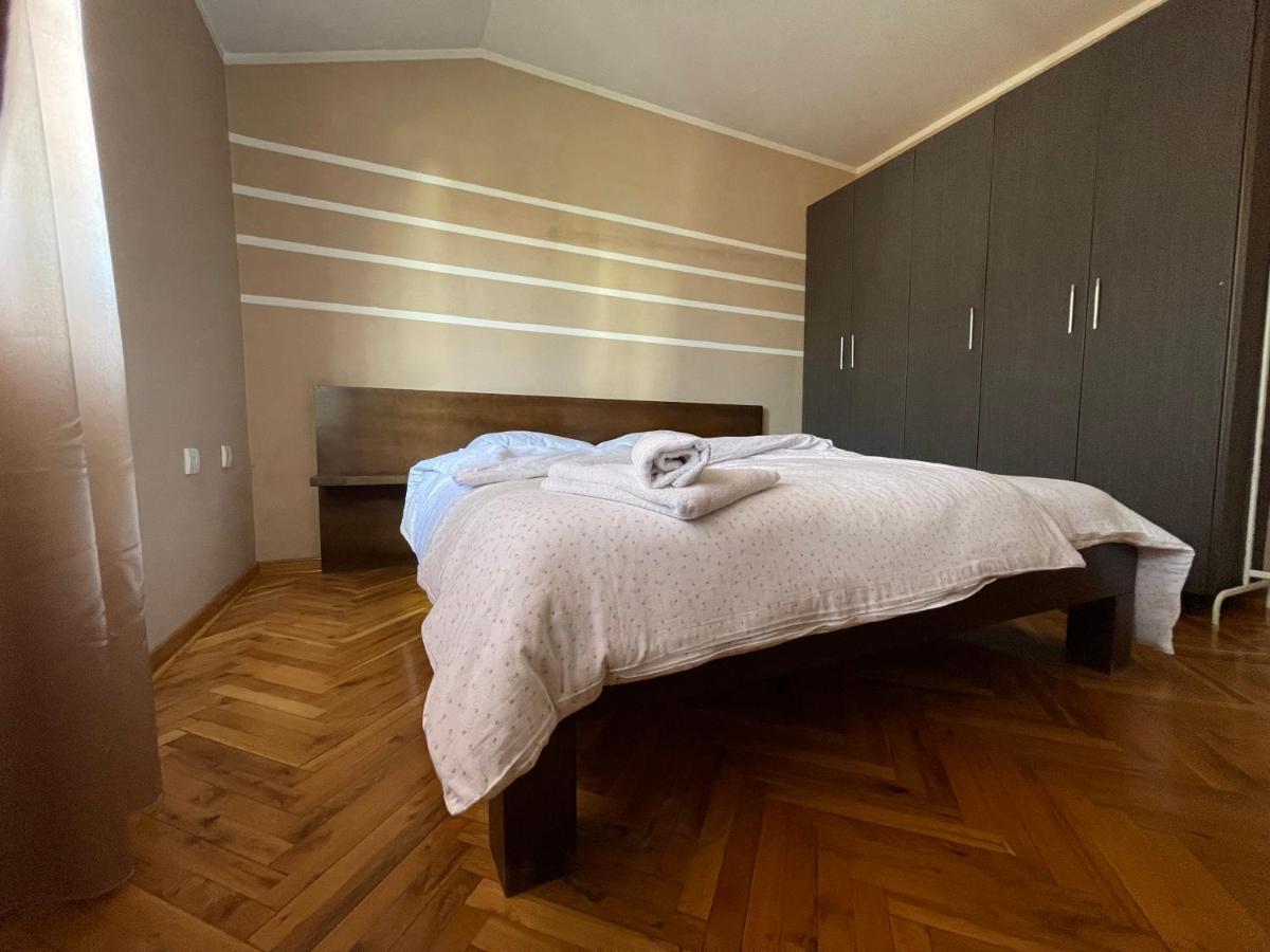 Apartments Rose Hill Beograd Eksteriør billede